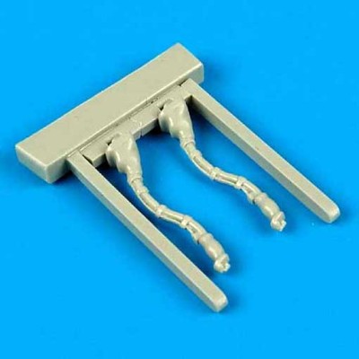 QuickBoost QB32081 Ju 87D/G control sticks 1/32