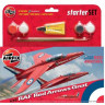 Airfix A55105 Red Arrows Gnat1/72