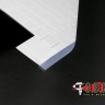 ЭВМ RS144009 Ту-144Д законцовки крыла Звезда 1/144
