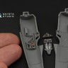 Quinta studio QD72267 PZL P.11c (IBG) 1/72