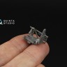 Quinta studio QD72267 PZL P.11c (IBG) 1/72
