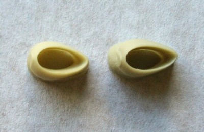 Maestro Models MMCK-4803 1/48 J35 Draken - short air intakes (early types)