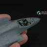 Quinta Studio QD72192 F-35C Lighting II (Italeri) 1/72