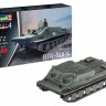 Revell 03313 BTR-50PK 1/72