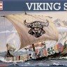 Revell 05403 Viking Ship 1/50