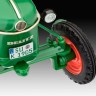 Revell 07821 Deutz D30 Tractor (NEW TOOL IN 2019) 1/24