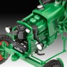 Revell 07821 Deutz D30 Tractor (NEW TOOL IN 2019) 1/24