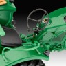 Revell 07821 Deutz D30 Tractor (NEW TOOL IN 2019) 1/24