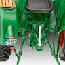 Revell 07821 Deutz D30 Tractor (NEW TOOL IN 2019) 1/24
