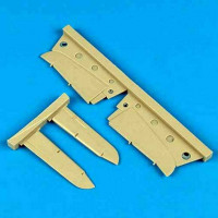 QuickBoost QB72283 SBD dauntless stabilizer 1/72