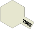 Tamiya 85065 TS-65 Pearl Clear