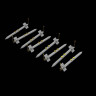 Eduard 672238 BRASSIN 1/72 HVAR rockets