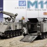 Dragon 3622 Израильский полевой ремонтный БТР на базе М113 + БТР М113 1/35