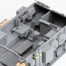 Dragon 3622 Израильский полевой ремонтный БТР на базе М113 + БТР М113 1/35