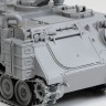 Dragon 3622 Израильский полевой ремонтный БТР на базе М113 + БТР М113 1/35