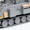 Dragon 3622 Израильский полевой ремонтный БТР на базе М113 + БТР М113 1/35