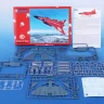 Special Hobby SH72497 SAAB AJS-37 Viggen 'Show mus go on' 1/72