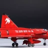 Special Hobby SH72497 SAAB AJS-37 Viggen 'Show mus go on' 1/72