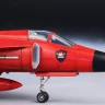 Special Hobby SH72497 SAAB AJS-37 Viggen 'Show mus go on' 1/72