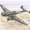 Azur A082 Potez 633B.2 French Light Bomber 1:48