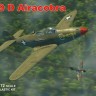 RS Models 92135 P-39 D/F Airacobra 1/72