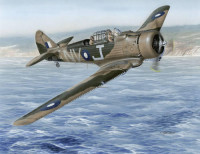 Special Hobby SH48054 CAC CA-9 Wirraway 1/48