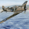 Special Hobby SH48054 CAC CA-9 Wirraway 1/48
