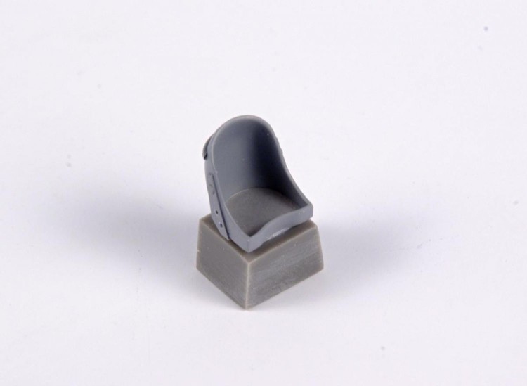 CMK Q48339 J2M3 Raiden (Jack) Pilot’s seat 1/48