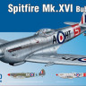 Eduard 84141 Spitfire Mk.XVI Bubbletop 1:48