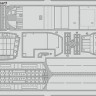 Eduard 73696 SET TBF/TBM-1 Avenger (HAS)