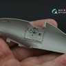 Quinta Studio QD48466 Macchi MC.200 Saetta (Ранний) (Italeri) 1/48