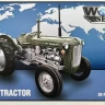 Armada Hobby W72040 IMT-533 Tractor (3D Printed resin kit) 1/72