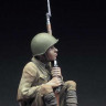 Stalingrad 3515 Пехотинец РККА