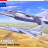 Special Hobby SH72435 Mirage F.1AZ/CZ South African Commie Killers 1/72