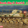 Dragon 6812 Pz.Beob.Wg.II Ausf.A-C 1/35