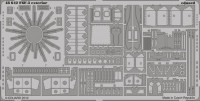 Eduard 48642 F6F-3 exterior Hobby Boss