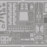 Eduard 48642 F6F-3 exterior Hobby Boss