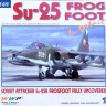 WWP Publications PBLWWPB19 Publ. Su-25 FROGFOOT in detail