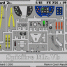 Eduard 49256 Spitfire Mk.Vb TAM