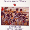 CALL TO ARMS 31 DUTCH INFANTRY - NAPOLEONIC 1/32