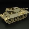 Hauler HLX48355 British tank destroyer IIC Achilles (Tamiya) 1/48