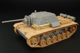 Hauler HLX48172 Su-76i 1/48