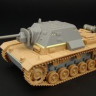 Hauler HLX48172 Su-76i 1/48