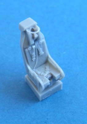 Pavla Models S72077 ESCAPAC 1A 1:72