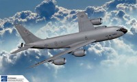 Academy 12638 USAF KC-135R Stratotanker 1/144