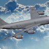 Academy 12638 USAF KC-135R Stratotanker 1/144