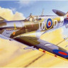Italeri 00094 Spitfire MKIX 1/72