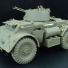 Hauler HLU35052 T17E2 AA Staghound 1/35