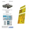 Микродизайн 035633 Точка-У (Hobby Boss) экстерьер 1/35