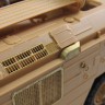 Микродизайн 035633 Точка-У (Hobby Boss) экстерьер 1/35